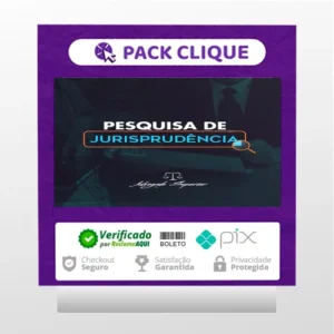 Pesquisa de Jurisprudência - Matheus dos Santos