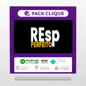 REsp Perfeito - Giovanni Fialho