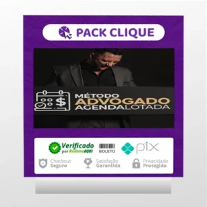 Método Advogado Agenda Lotada 2.0 - Dr. Euro Júnior