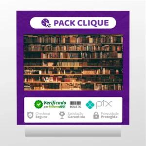 5.000 Ebooks em PDF - Autores Diversos