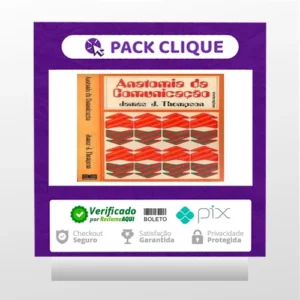 A Anatomia da Comunicação - James J Thompson