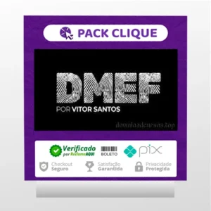 Detecção de Micro Expressões Faciais - Vitor Santos