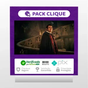 Drácula - Bram Stoker