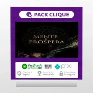 Eft Mente Prospera - Andre Lima