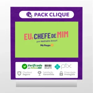 Eu, Chefe de Mim - Nathalia Arcuri