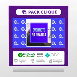 Evernote na Prática - Mauricio Aizawa