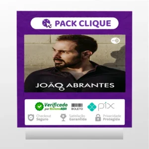 Eye Master: O Mestre da Percepção - João Abrantes