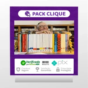 Guerra Cultural - Olavo de Carvalho