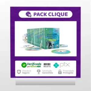 História Essencial da Filosofia - Olavo de Carvalho