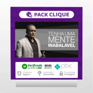 Inabalável - Conrado Adolpho