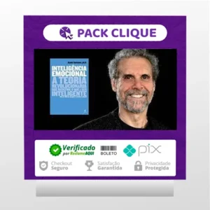 Inteligência Emocional - Daniel Goleman