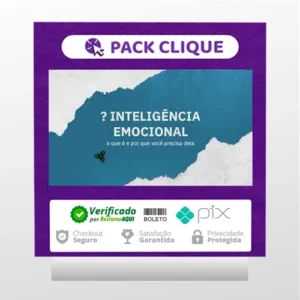 Inteligência Emocional - Escola Conquer