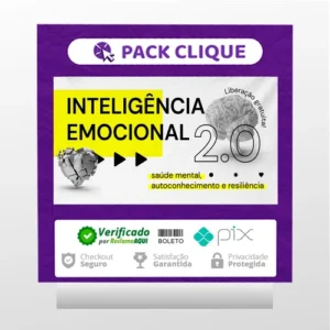 Inteligência Emocional 2.0 - Escola Conquer