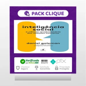 Inteligencia Social - Daniel Goleman