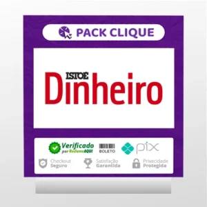 Isto é Dinheiro: Ed 1189 - 23 de Setembro de 2020