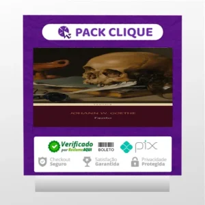 Johann Wolfgang von Goethe - Fausto