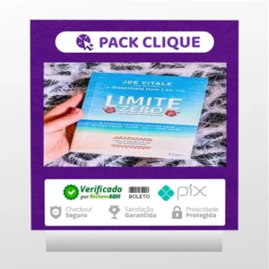 Limite Zero - Joe Vitale