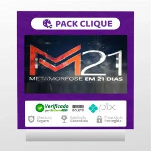 M21 Avançado - Nando Pinheiro