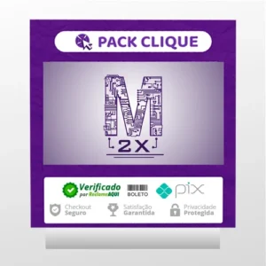 Máquina 2x - João Victor