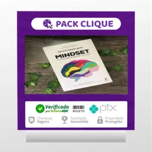 Mindset: A Nova Psicologia do Sucesso - Carol Dweck