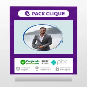 Moda Masculina: Balbi Curso - Gustavo Balbi