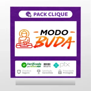 Modo Buda de Produtividade - Raiam Santos