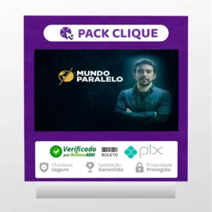 Mundo Paralelo Level 1- Antar Firak