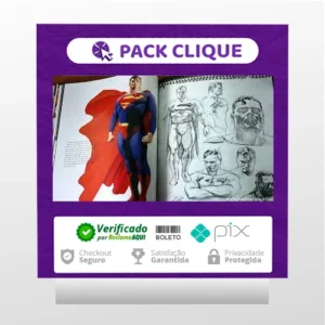 Mythology - Alex Ross