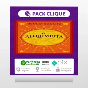 O Alquimista - Paulo Coelho
