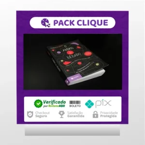 O Andar do Bêbado: Como o Acaso Determina Nossas Vidas - Leonard Mlodinow