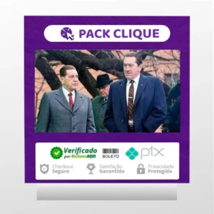 O Irlandês - Charles Brandt