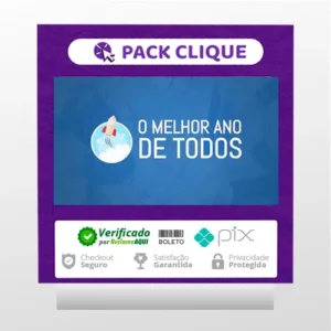 O Melhor Ano de Todos - Cristian Barbosa