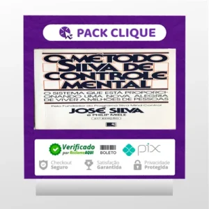 O Método Silva de Controle Mental - José Silva