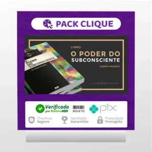 O Poder do Subconsciente - Dr. Joseph Murphy