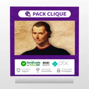 O Príncipe - Nicolau Maquiavel