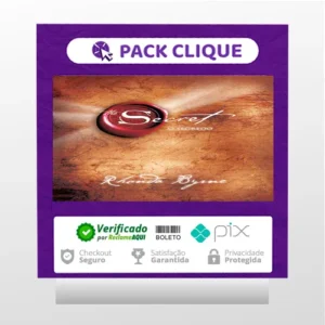 O Segredo - Rhonda Byrne