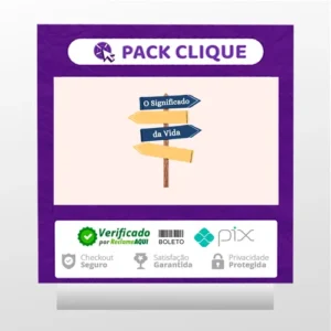 O Significado da Vida - Felipe Cotrim