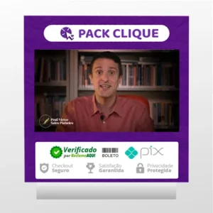 O Universo dos Clássicos - Prof Victor Sales Pinheiro