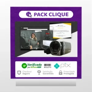 Oratória: Aprenda a Falar em Público e Gravar Vídeos - Livia Bello (The Speaker)