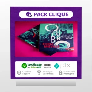 Outubro (Revolução Russa) - China Mieville