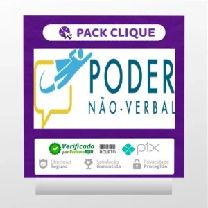 Poder Não Verbal - João Abrantes