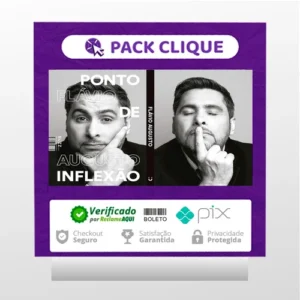 Ponto de Inflexão - Flávio Augusto