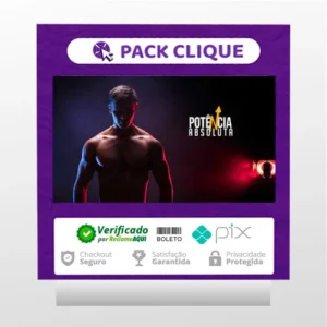 Potência Absoluta - Davi Ribeiro