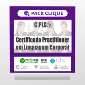 Practitioner em Linguagem Corporal - Anderson Tamborim