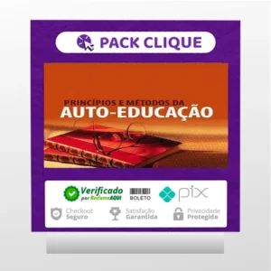 Princípios e Métodos da Auto-Educação - Olavo de Carvalho