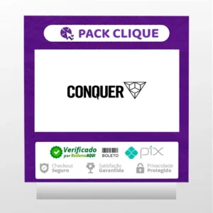 Pró Networking: Paulinho Manari - Escola Conquer