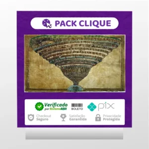 A Divina Comédia - Dante Alighieri