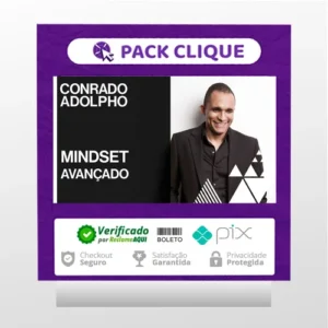 reMINDSET Mindset Avançado - Conrado Adolpho