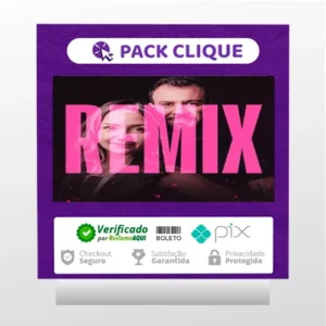 Remix - Como Transformar Leitura em Dinheiro - Os Formágios