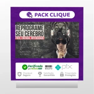 Reprograme Seu Cerebro 3.0 - André Buric